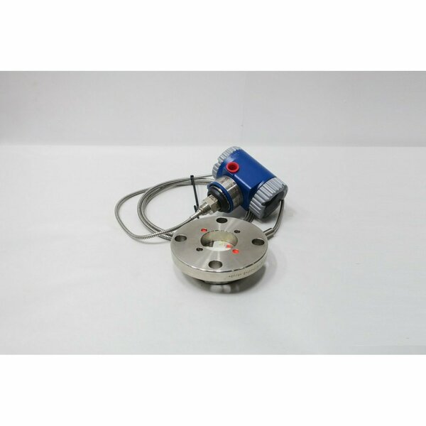 Foxboro 0-250PSI 12.5-42V-DC GAGE PRESSURE TRANSMITTER IGP10-TS3D1F-M2L1T